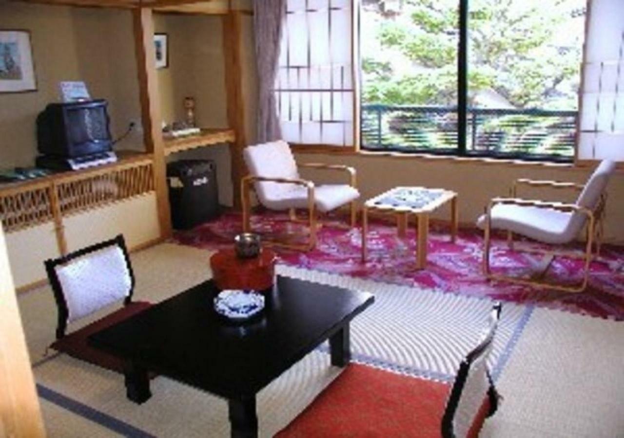 Wakaba Ryokan / Vacation Stay 29362 Sakata Exterior foto
